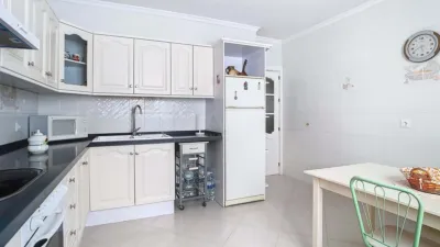 Apartment in Vejer de La Frontera photo 17
