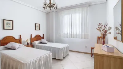 Apartment in Vejer de La Frontera photo 18