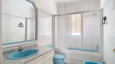 Apartment in Vejer de La Frontera photo 19