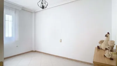 Apartment in Vejer de La Frontera photo 21