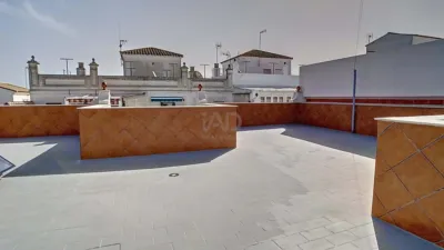 Apartment in Vejer de La Frontera photo 24