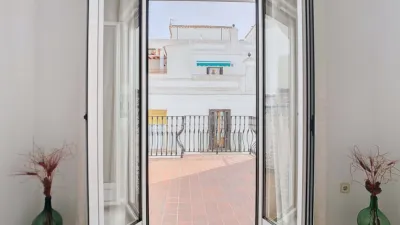 Apartment in Vejer de La Frontera photo 2