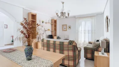 Apartment in Vejer de La Frontera photo 7