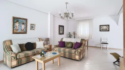 Apartment in Vejer de La Frontera photo 8