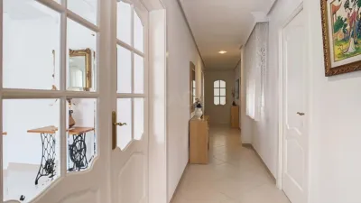 Apartment in Vejer de La Frontera photo 9