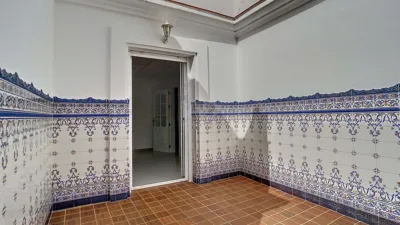 Piso en Vejer de La Frontera photo 3