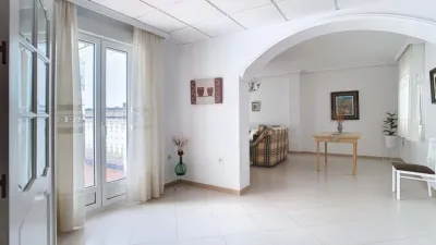 Piso en Vejer de La Frontera photo 4