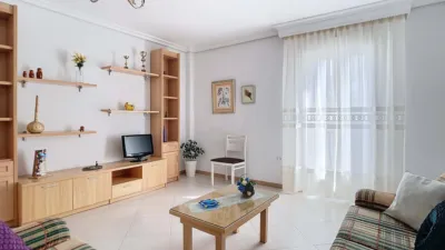 Piso en Vejer de La Frontera photo 5
