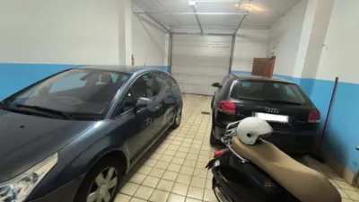 Dúplex en venta en San Mamés-La Palomera, San Mamés-La Palomera (León Capital) de 320.000 €