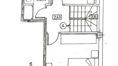 Dúplex en venta en San Mamés-La Palomera, San Mamés-La Palomera (León Capital) de 320.000 €