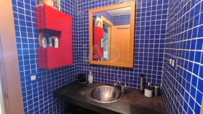 Dúplex en venta en San Mamés-La Palomera, San Mamés-La Palomera (León Capital) de 320.000 €