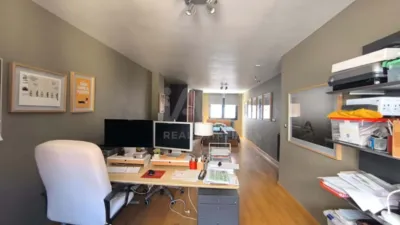 Dúplex en venta en San Mamés-La Palomera, San Mamés-La Palomera (León Capital) de 320.000 €