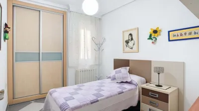 Apartment in Vejer de La Frontera photo 10