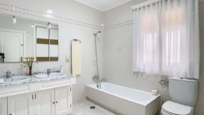 Apartment in Vejer de La Frontera photo 18