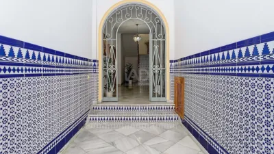 Apartment in Vejer de La Frontera photo 25