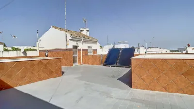 Apartment in Vejer de La Frontera photo 29