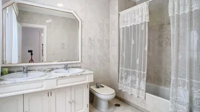 Apartment in Vejer de la Frontera photo 11
