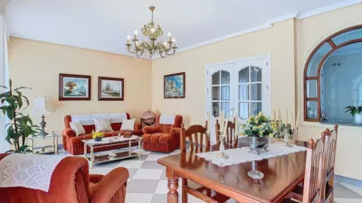 Apartment in Vejer de la Frontera photo 15