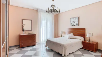 Apartment in Vejer de la Frontera photo 16