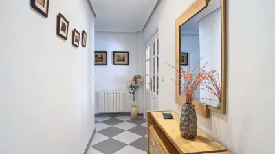 Apartment in Vejer de la Frontera photo 17