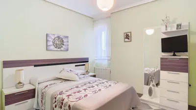 Apartment in Vejer de la Frontera photo 19