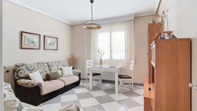 Apartment in Vejer de la Frontera photo 20