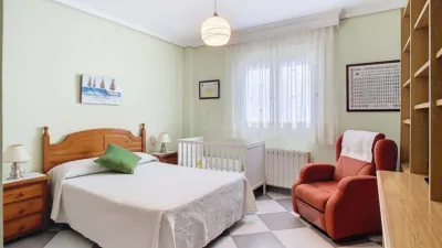 Apartment in Vejer de la Frontera photo 21