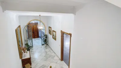 Apartment in Vejer de la Frontera photo 23