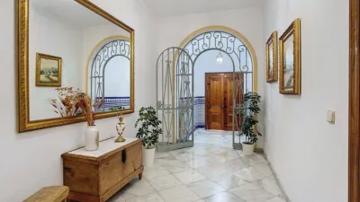 Apartment in Vejer de la Frontera photo 24