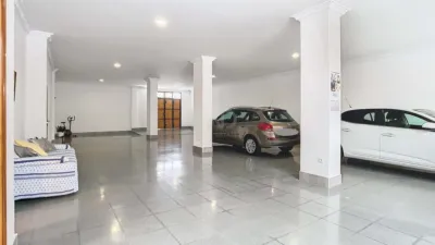Apartment in Vejer de la Frontera photo 26