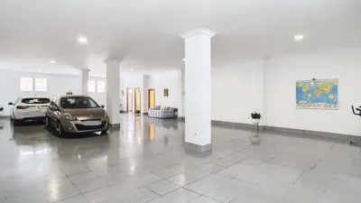 Apartment in Vejer de la Frontera photo 27