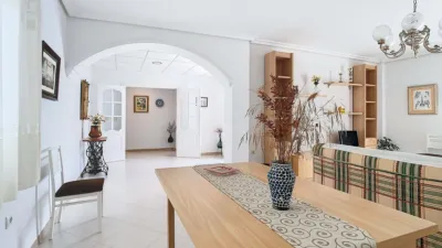 Apartment in Vejer de la Frontera photo 5