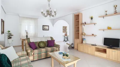 Apartment in Vejer de la Frontera photo 6
