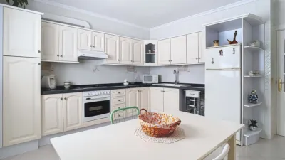 Apartment in Vejer de la Frontera photo 7