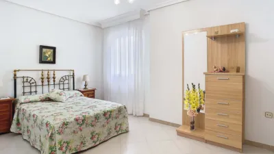 Apartment in Vejer de la Frontera photo 8