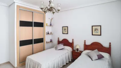 Apartment in Vejer de la Frontera photo 9