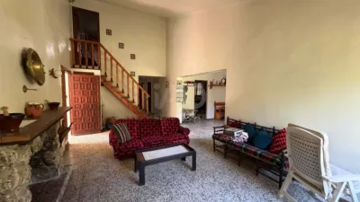 House in Nuevo Baztán photo 11