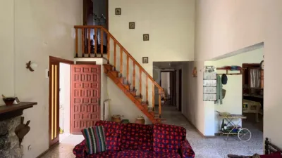 House in Nuevo Baztán photo 13