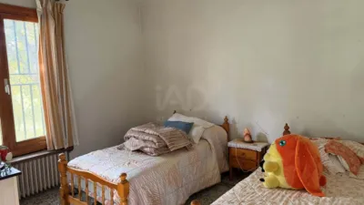 House in Nuevo Baztán photo 21