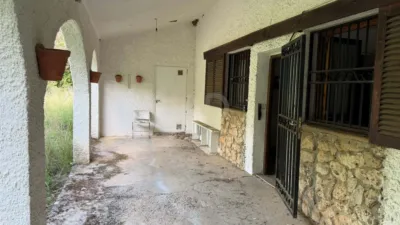 House in Nuevo Baztán photo 27
