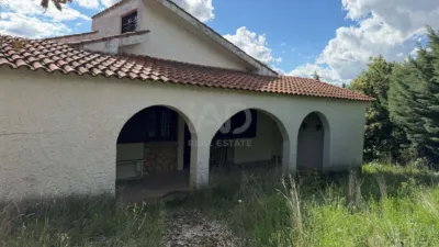House in Nuevo Baztán photo 29