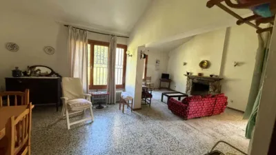 House in Nuevo Baztán photo 2