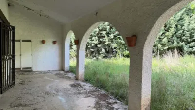 House in Nuevo Baztán photo 30