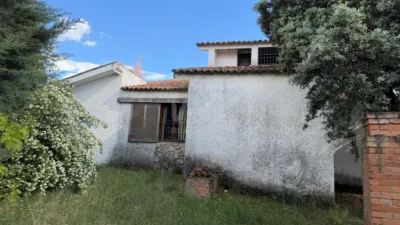 House in Nuevo Baztán photo 31