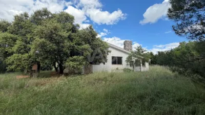 House in Nuevo Baztán photo 35