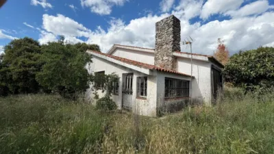 House in Nuevo Baztán photo 37
