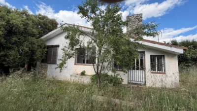 House in Nuevo Baztán photo 39