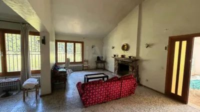 House in Nuevo Baztán photo 3