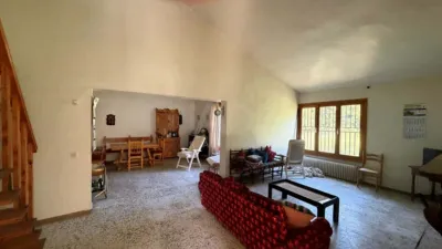 House in Nuevo Baztán photo 4