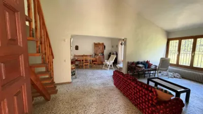 House in Nuevo Baztán photo 7